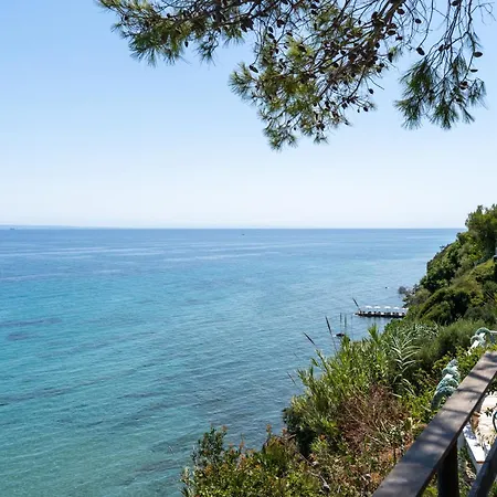 Skyblue Horizon 2 Διαμέρισμα