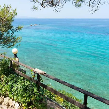 Skyblue Horizon 2 Διαμέρισμα Τσιλιβί